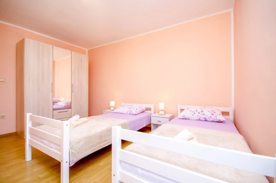 Apartmán Severní Dalmácie - Ražanj DA 7601 N1