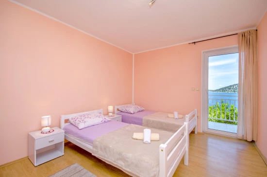 Apartmán Severní Dalmácie - Ražanj DA 7601 N1