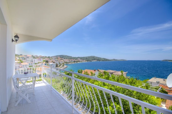 Apartmán Severní Dalmácie - Ražanj DA 7601 N1