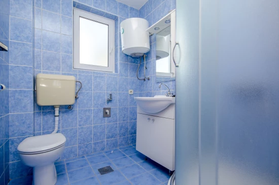 Apartmán Severní Dalmácie - Ražanj DA 7601 N1