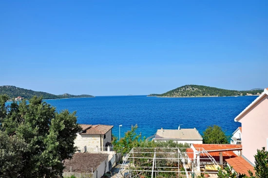 Apartmán Severní Dalmácie - Ražanj DA 7601 N1