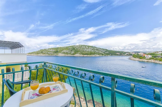 Apartmán Severní Dalmácie - Ražanj DA 7602 N1