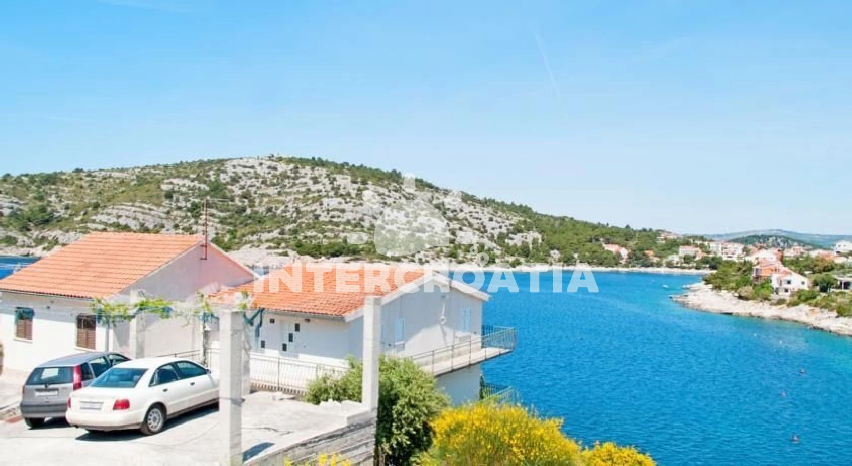Apartmán Severní Dalmácie - Ražanj DA 7602 N1