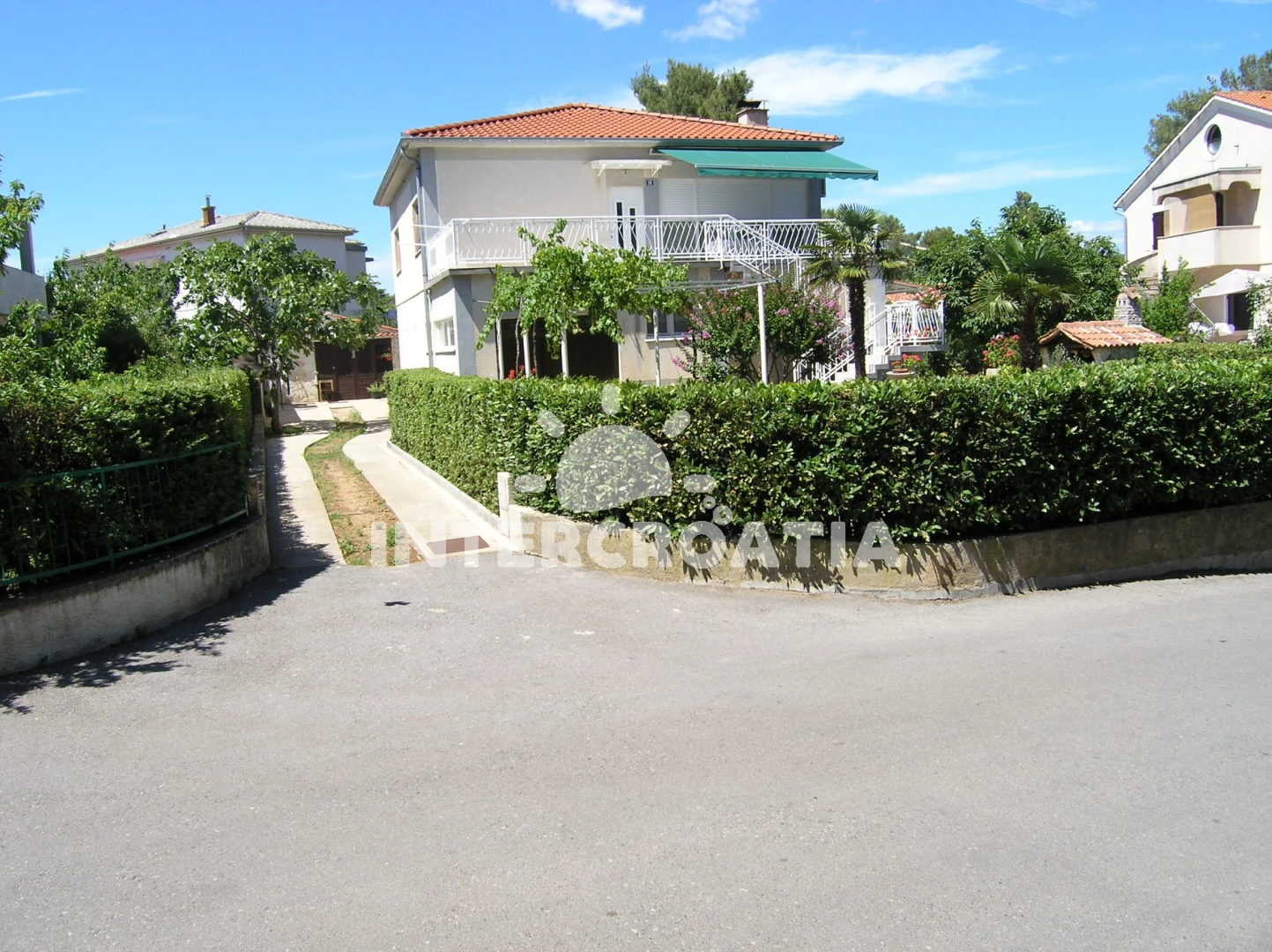 Apartmán Ostrov Krk - Krk OS 9661 N1