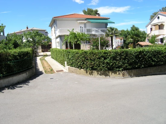 Apartmán Ostrov Krk - Krk OS 9661 N1