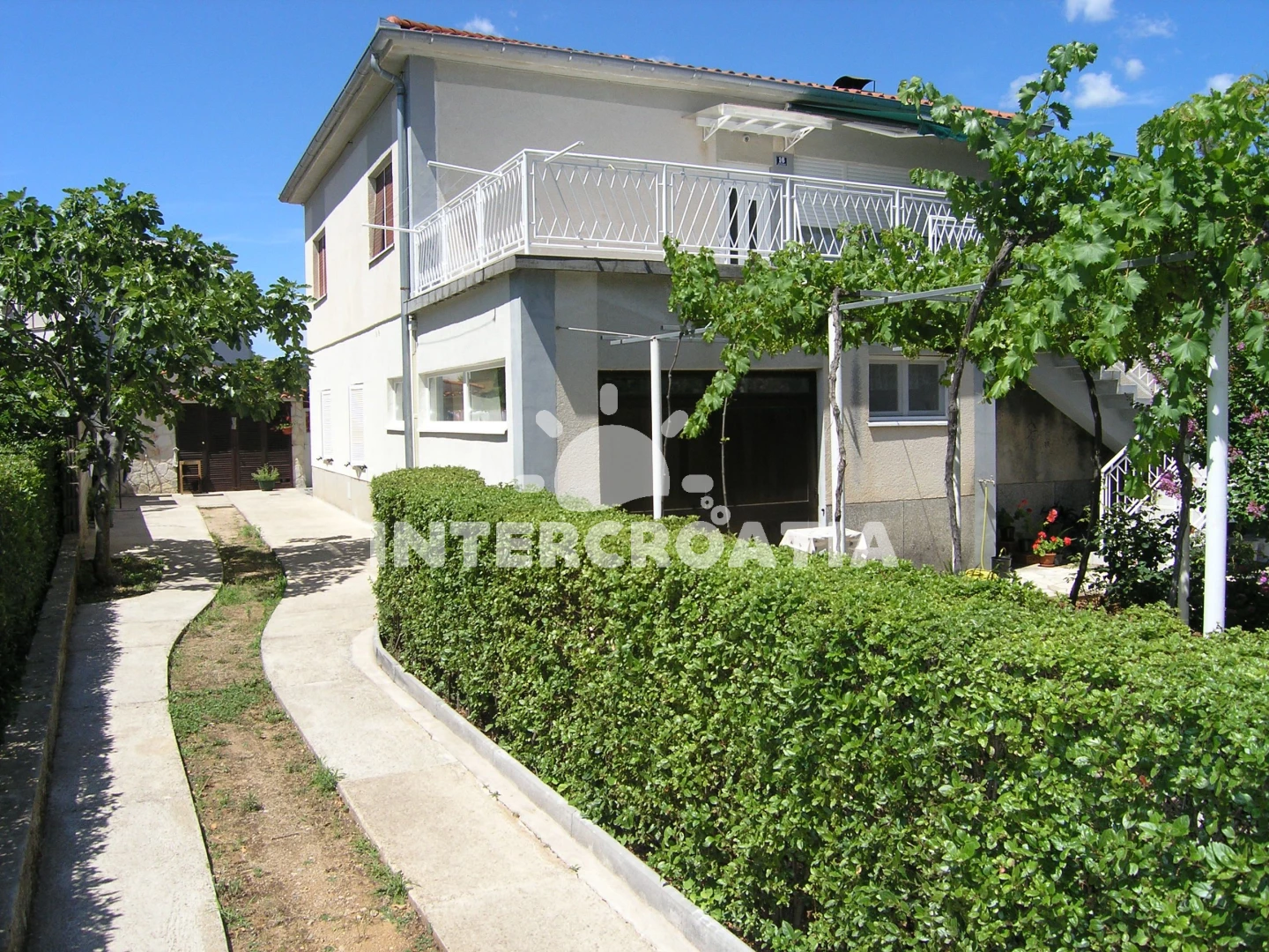 Apartmán Ostrov Krk - Krk OS 9661 N1