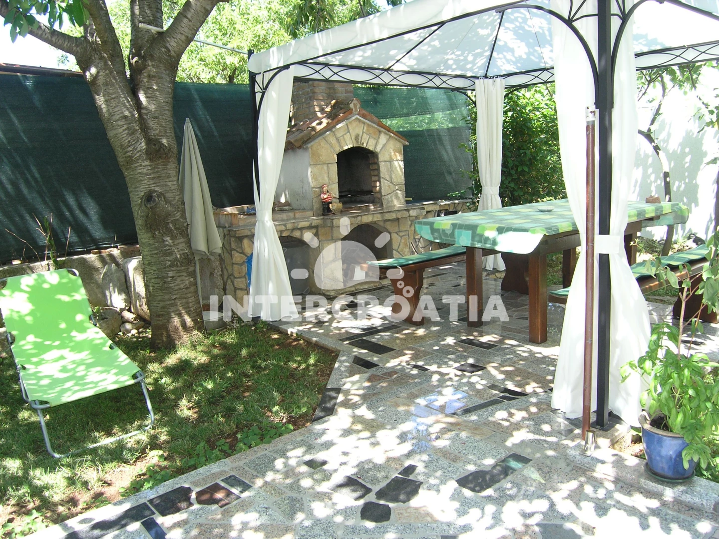 Apartmán Ostrov Krk - Krk OS 9661 N1