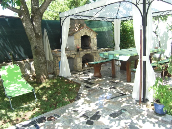 Apartmán Ostrov Krk - Krk OS 9661 N1