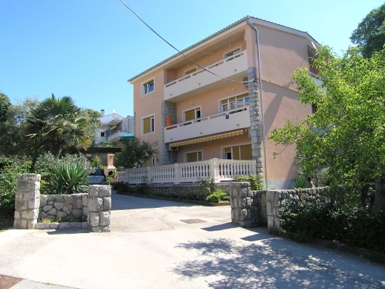 Apartmán Ostrov Krk - Krk OS 9662 N1