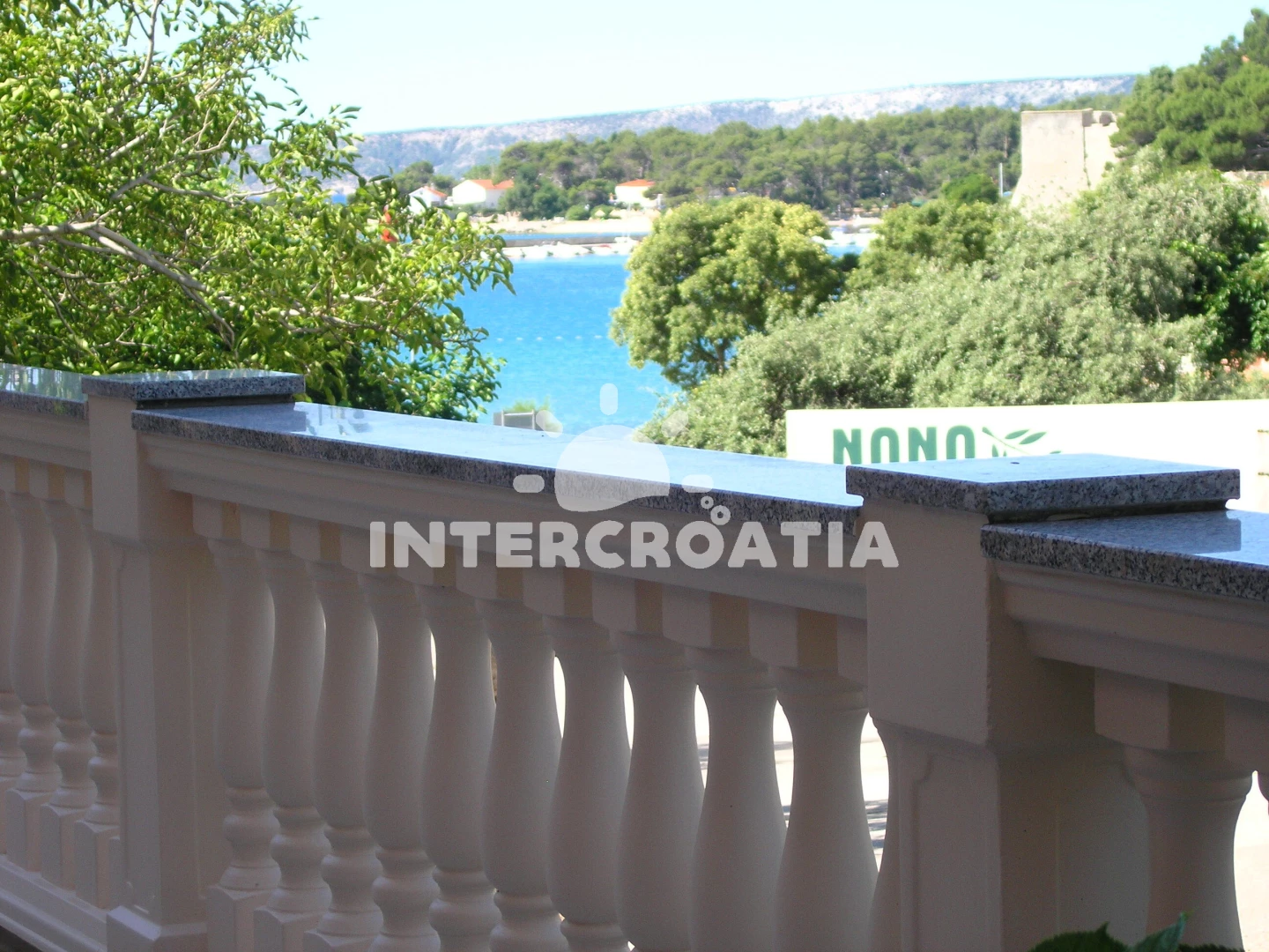 Apartmán Ostrov Krk - Krk OS 9662 N1