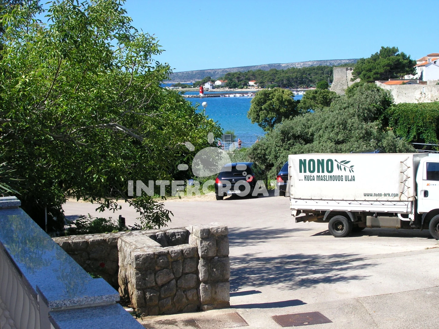 Apartmán Ostrov Krk - Krk OS 9662 N1