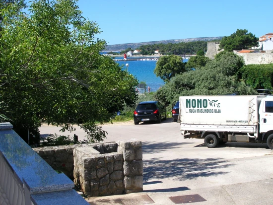 Apartmán Ostrov Krk - Krk OS 9662 N1