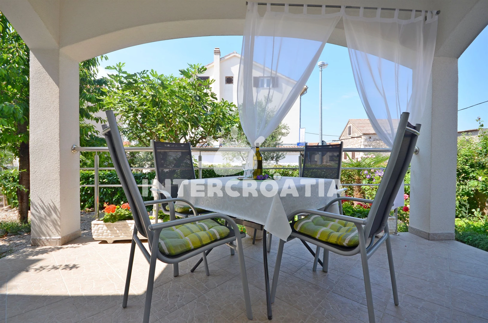 Apartmán Severní Dalmácie - Vodice DA 7603 N1