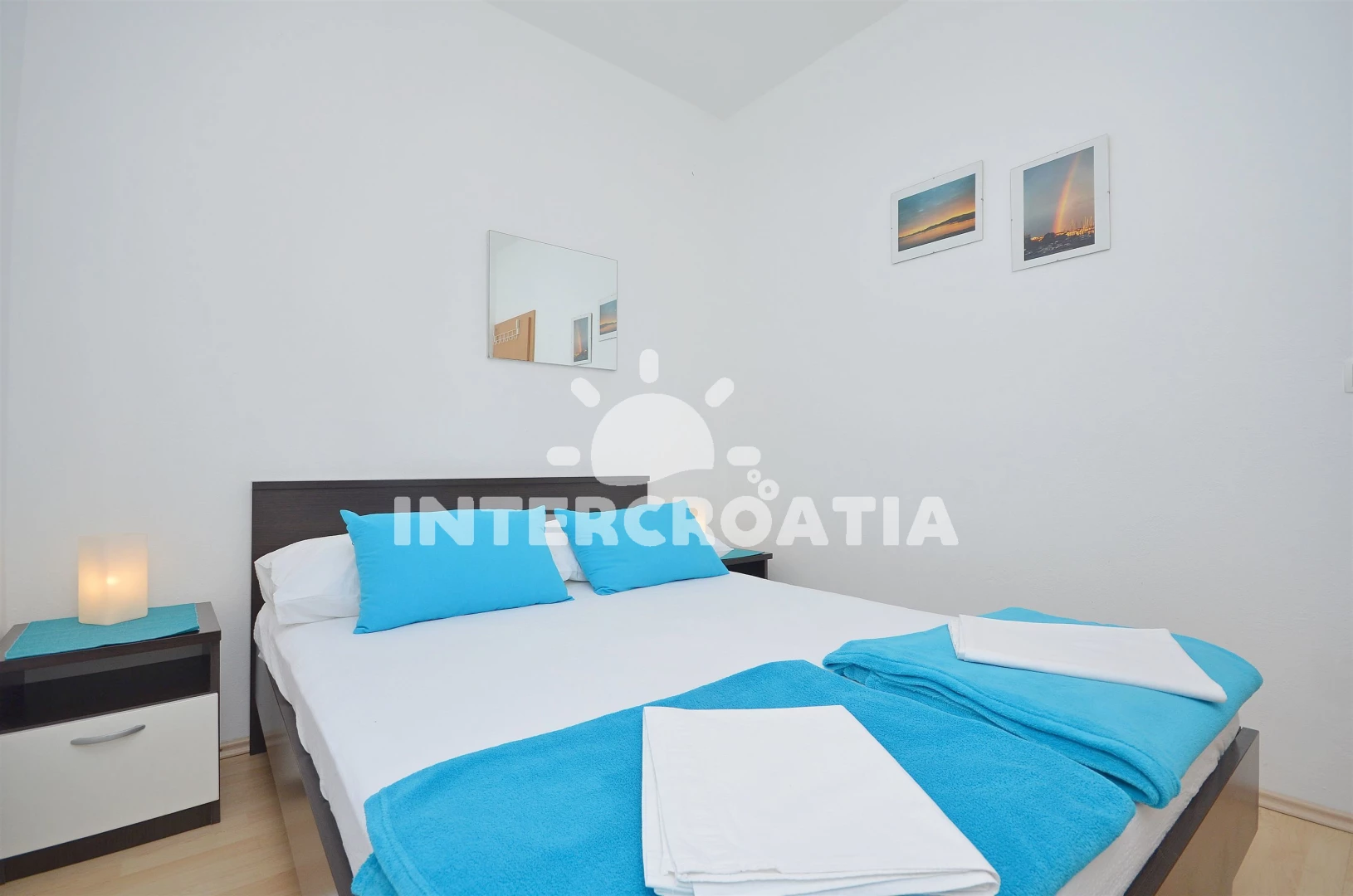 Apartmán Severní Dalmácie - Vodice DA 7603 N1
