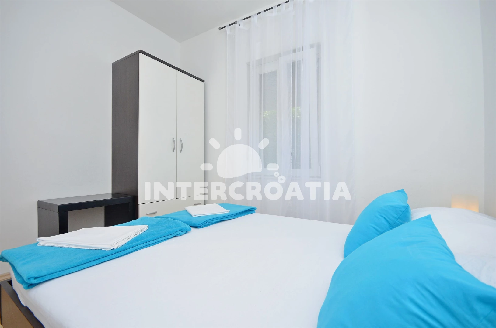 Apartmán Severní Dalmácie - Vodice DA 7603 N1
