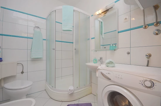 Apartmán Severní Dalmácie - Vodice DA 7603 N1