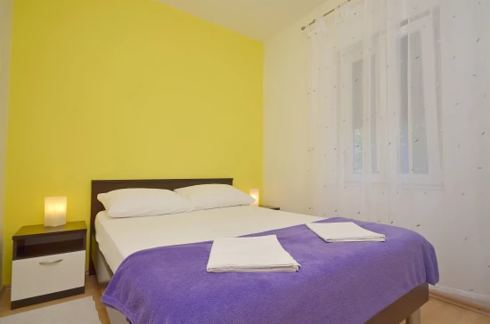 Apartmán Severní Dalmácie - Vodice DA 7603 N1