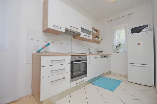 Apartmán Severní Dalmácie - Vodice DA 7603 N1