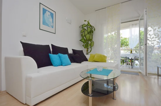 Apartmán Severní Dalmácie - Vodice DA 7603 N1