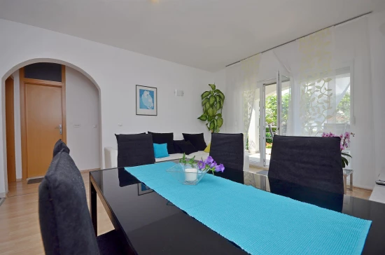 Apartmán Severní Dalmácie - Vodice DA 7603 N1