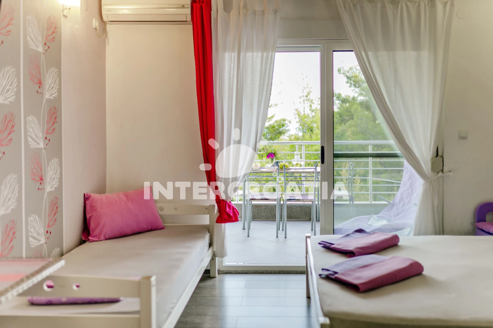 Apartmán Černá Hora - Sutomore CH 7026 N2