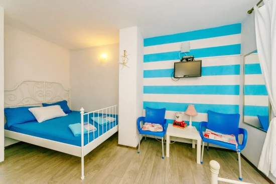 Apartmán Černá Hora - Sutomore CH 7026 N3