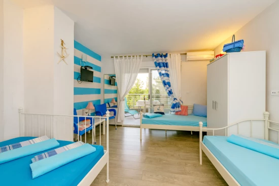 Apartmán Černá Hora - Sutomore CH 7026 N3