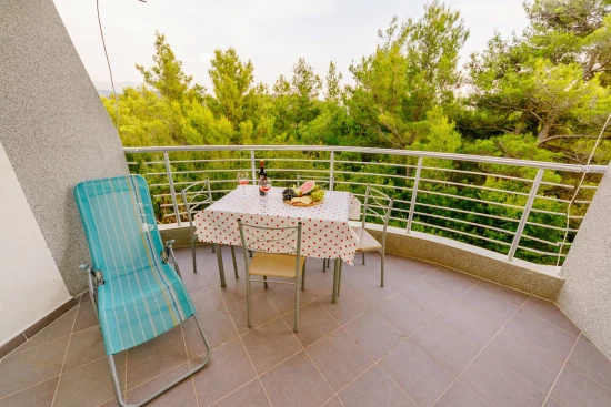 Apartmán Černá Hora - Sutomore CH 7026 N3