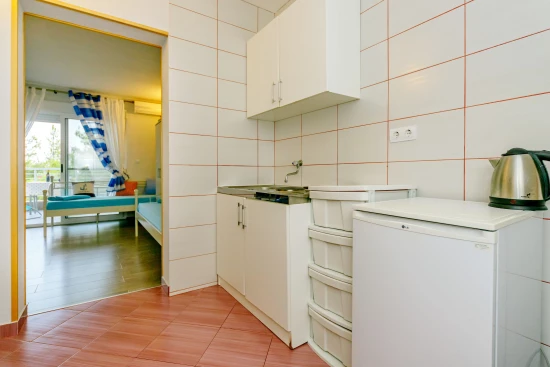 Apartmán Černá Hora - Sutomore CH 7026 N3