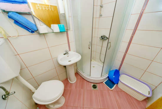 Apartmán Černá Hora - Sutomore CH 7026 N3