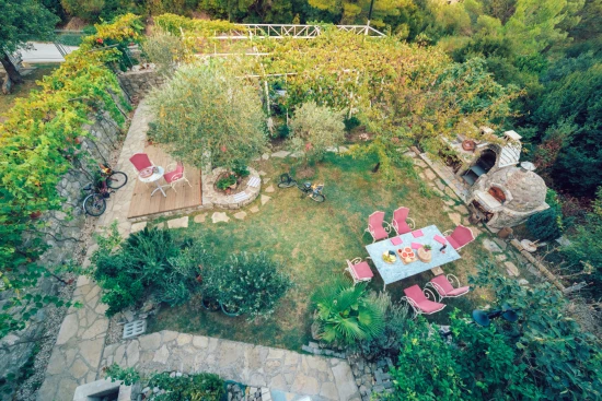 Apartmán Černá Hora - Sutomore CH 7026 N4