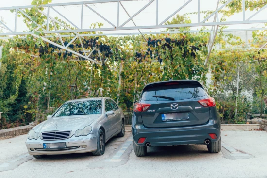 Apartmán Černá Hora - Sutomore CH 7026 N4