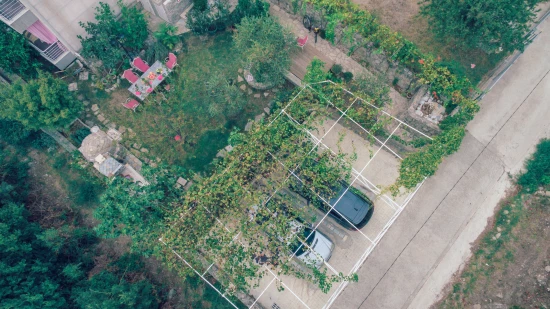 Apartmán Černá Hora - Sutomore CH 7026 N4