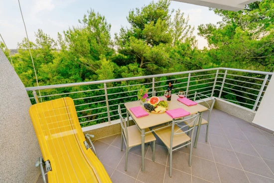 Apartmán Černá Hora - Sutomore CH 7026 N4