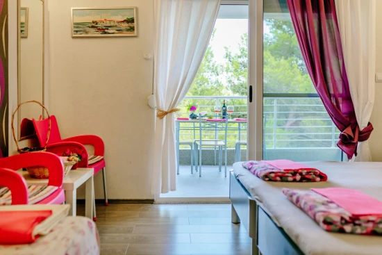 Apartmán Černá Hora - Sutomore CH 7026 N4