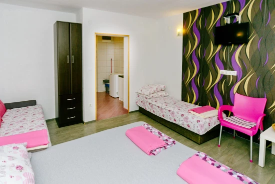 Apartmán Černá Hora - Sutomore CH 7026 N4