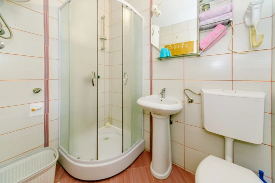 Apartmán Černá Hora - Sutomore CH 7026 N4