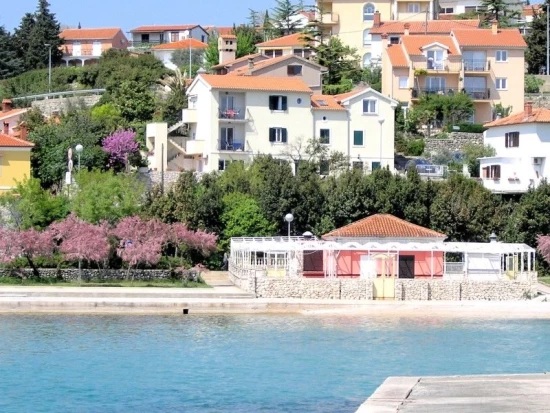 Apartmán Ostrov Krk - Krk OS 9663 N1