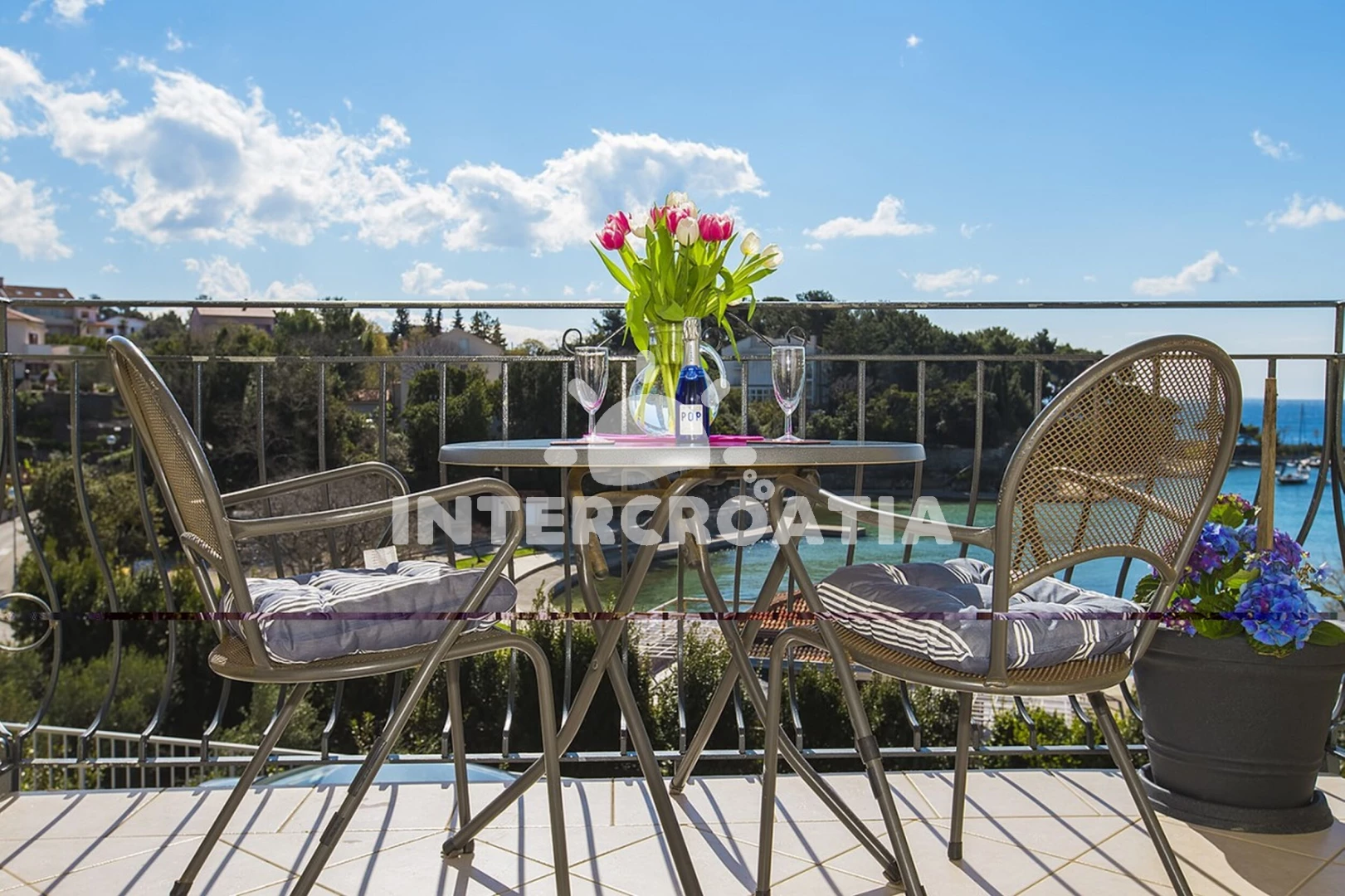 Apartmán Ostrov Krk - Krk OS 9663 N1