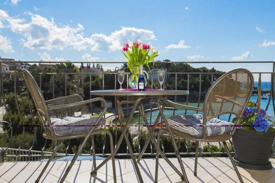 Apartmán Ostrov Krk - Krk OS 9663 N1