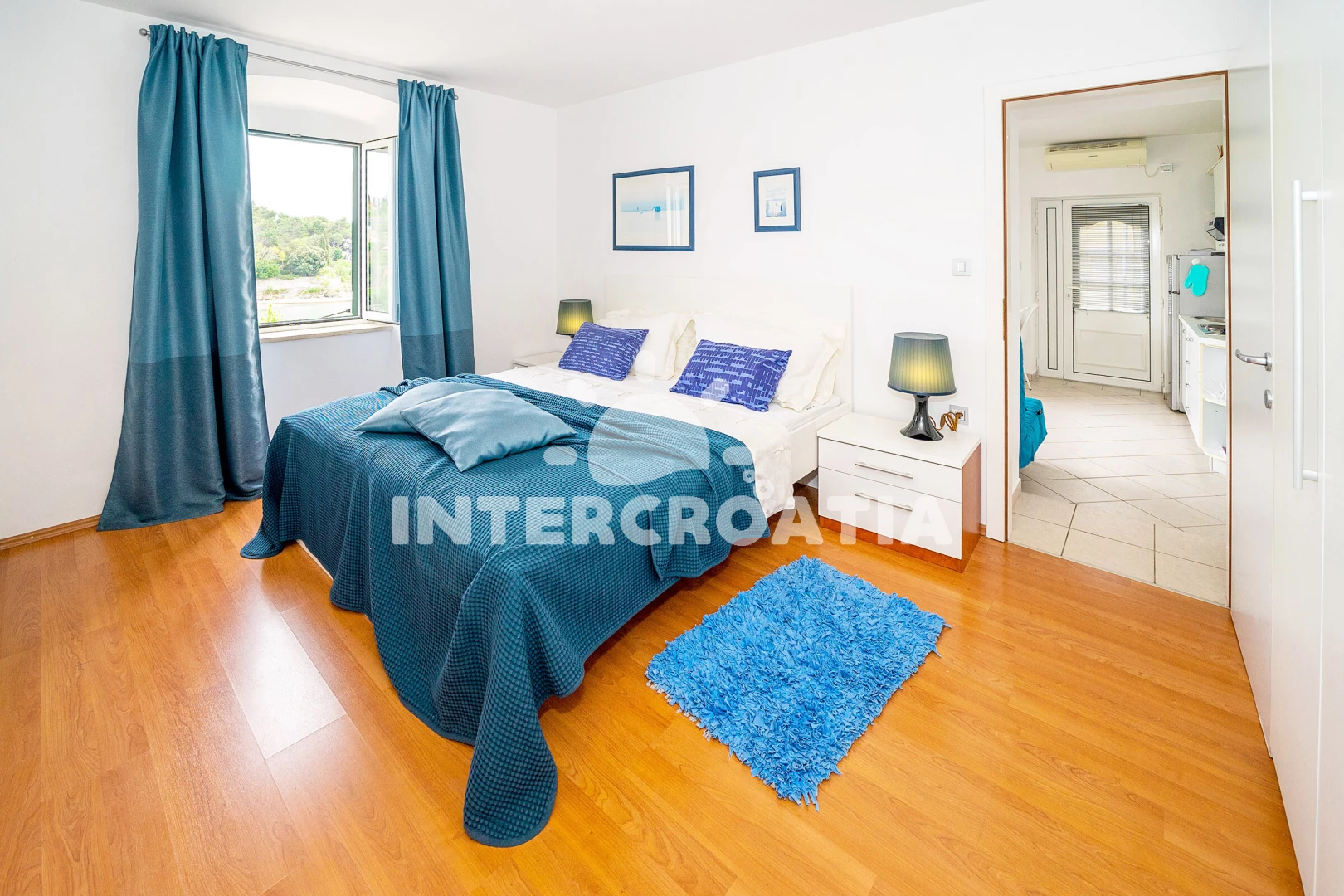 Apartmán Ostrov Krk - Krk OS 9663 N1