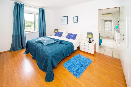 Apartmán Ostrov Krk - Krk OS 9663 N1