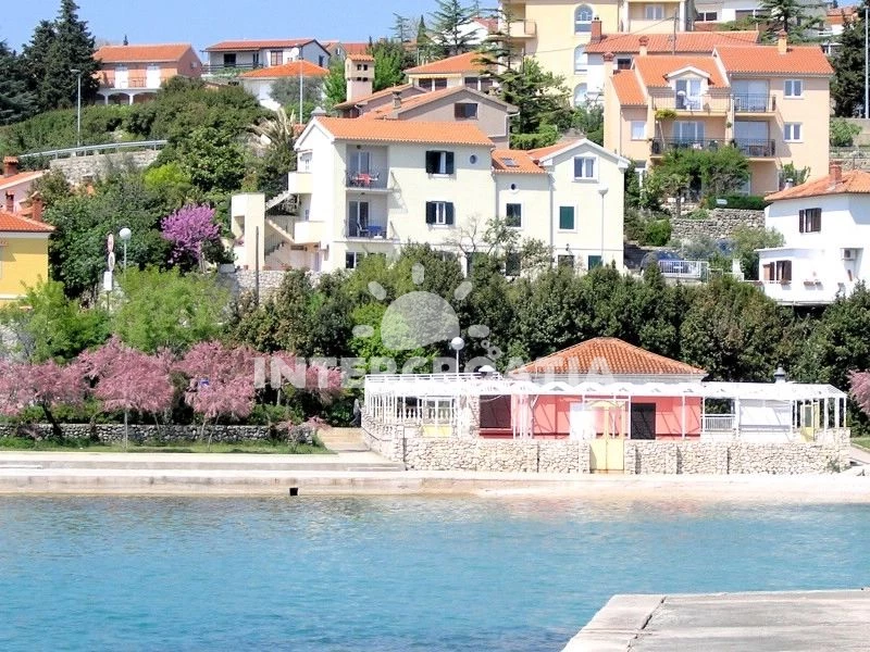 Apartmán Ostrov Krk - Krk OS 9663 N2