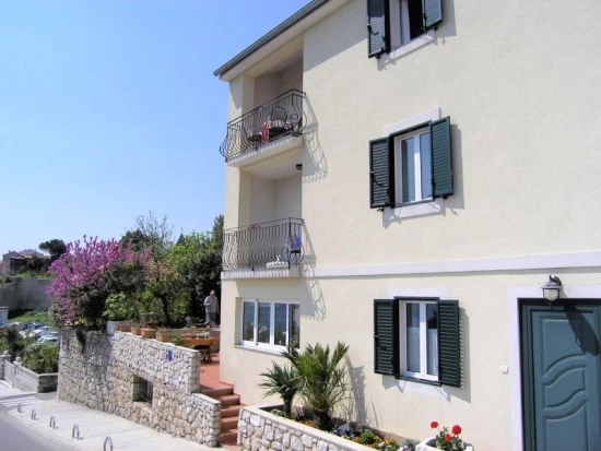 Apartmán Ostrov Krk - Krk OS 9663 N2