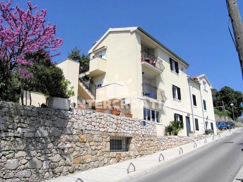 Apartmán Ostrov Krk - Krk OS 9663 N2