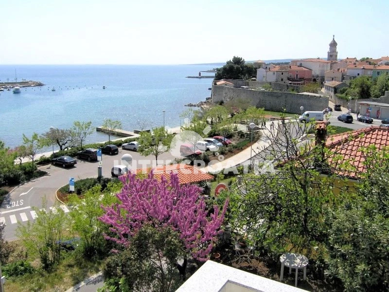 Apartmán Ostrov Krk - Krk OS 9663 N2