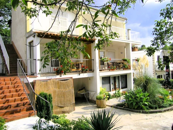 Apartmán Ostrov Krk - Krk OS 9664 N1