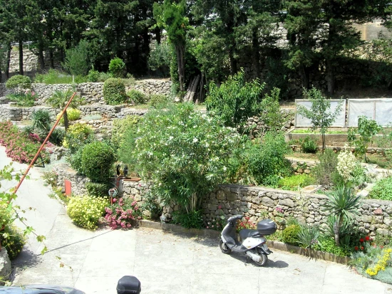 Apartmán Ostrov Krk - Krk OS 9664 N1