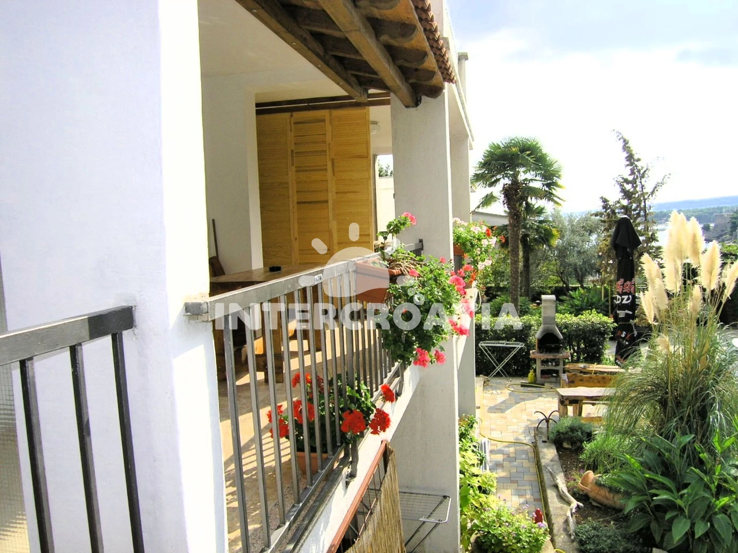 Apartmán Ostrov Krk - Krk OS 9664 N1