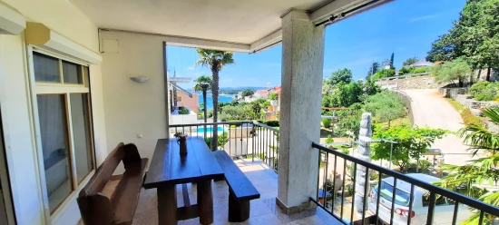 Apartmán Ostrov Krk - Krk OS 9664 N1